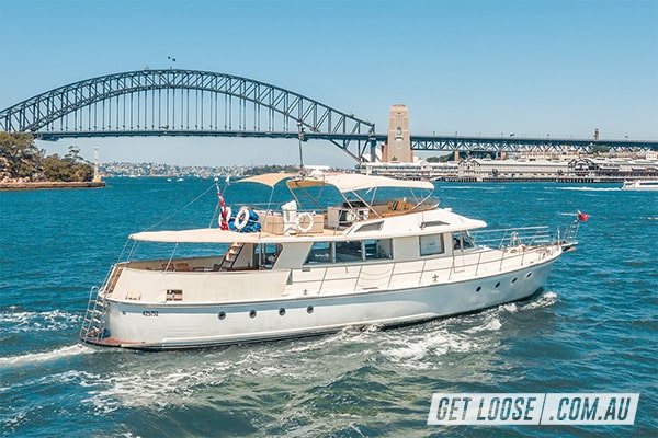 party-boat